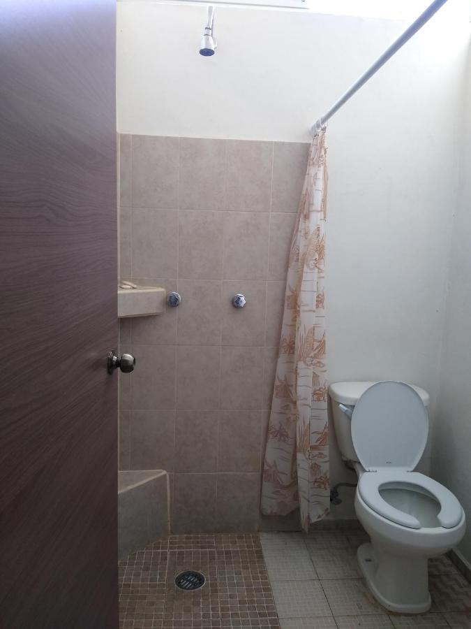 Los Bungalitos Rincon de Guayabitos Kültér fotó
