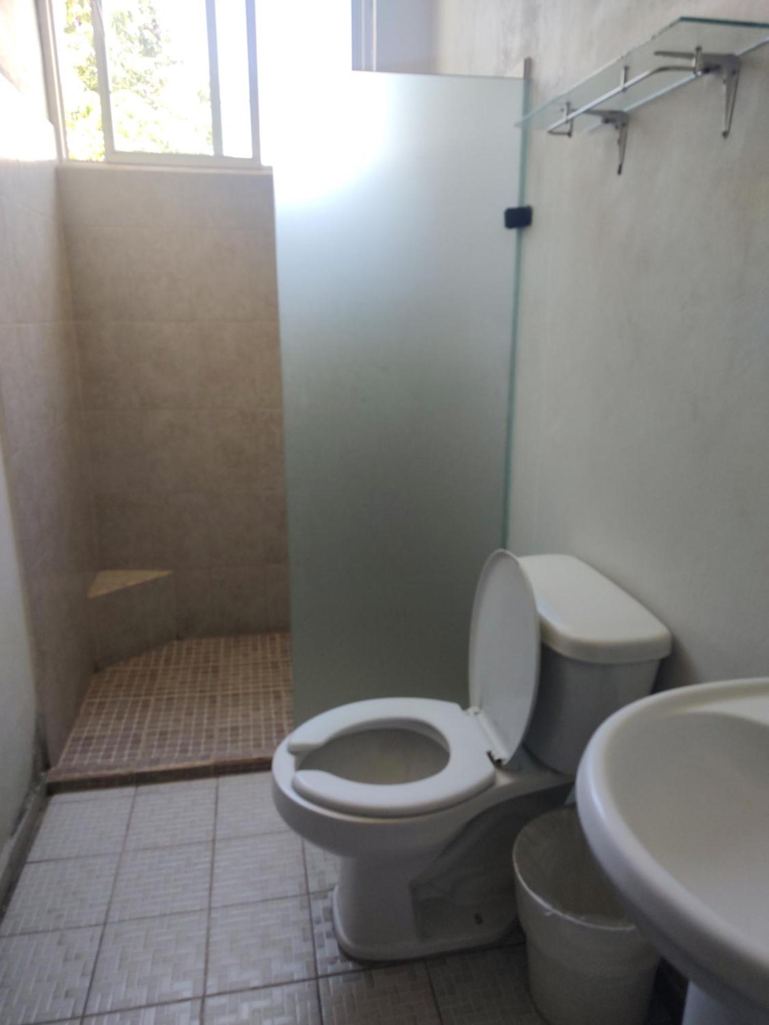 Los Bungalitos Rincon de Guayabitos Kültér fotó