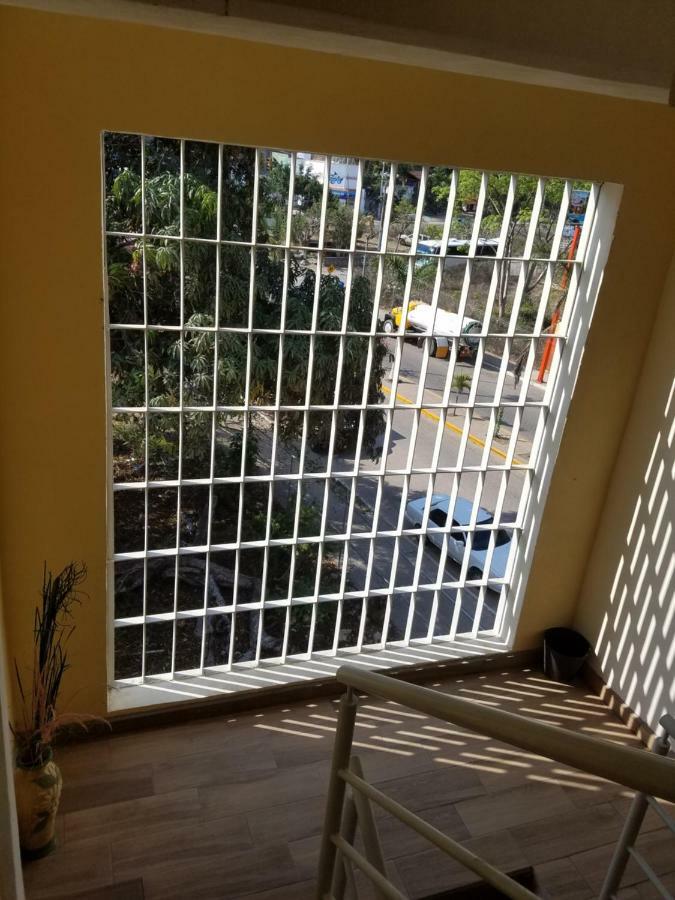 Los Bungalitos Rincon de Guayabitos Kültér fotó