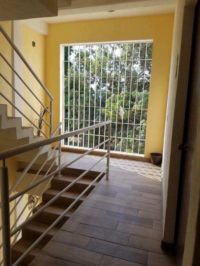 Los Bungalitos Rincon de Guayabitos Kültér fotó