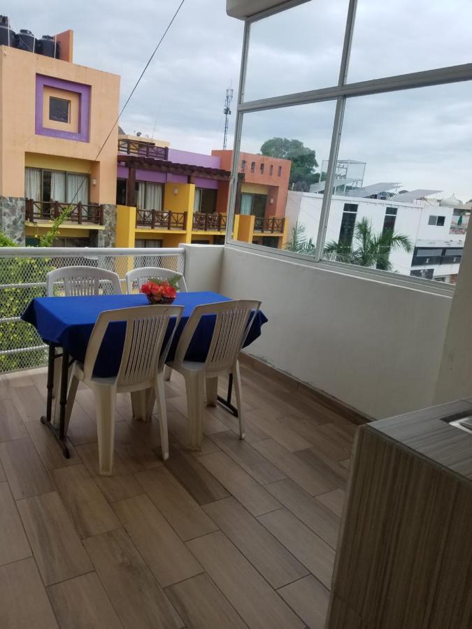 Los Bungalitos Rincon de Guayabitos Kültér fotó